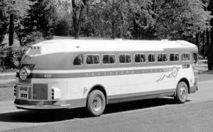 GM PDA 3701 '1942